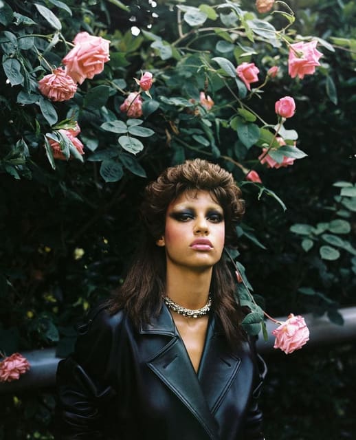 Damaris by Dan — Vogue Arabia