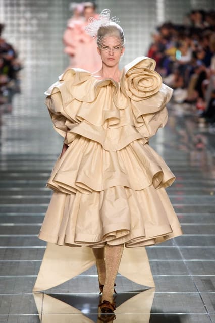Marc Jacobs S/S 19 Show — Marc Jacobs