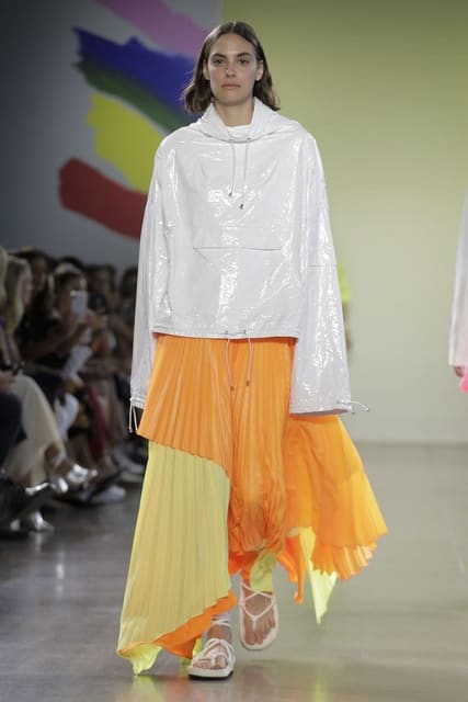 Milly S/S 19 Show — Milly