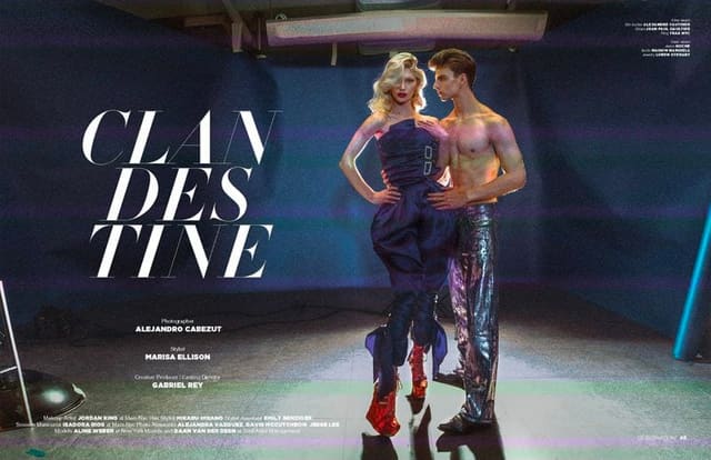 Couture — Design Scene