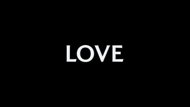 Couture — Love Magazine