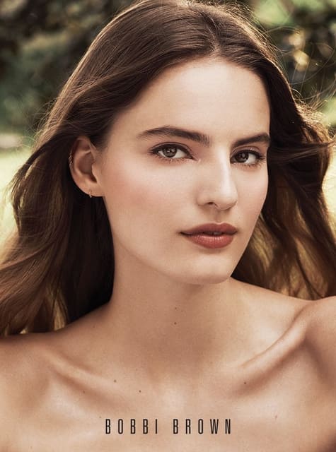 Bobbi Brown Fall 2018 — Bobbi Brown