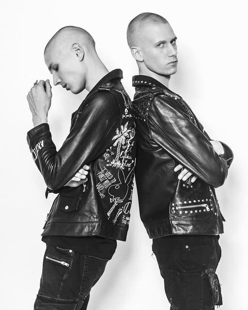 TOO FAST TO LIVE TOO YOUNG TO DIE — Vestal Magazine
