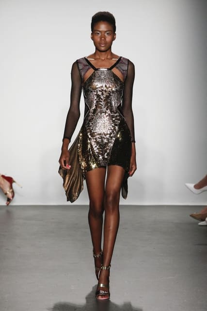 Custo Barcelona S/S 19 Show — Custo Barcelona