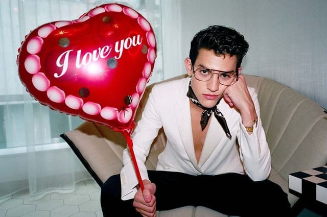 Nick by Bella for Zink Magazine — Zink Magazine