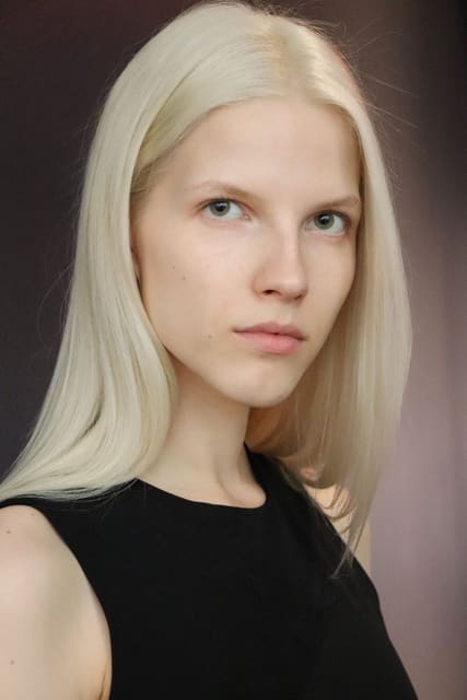 Anita Terenteva