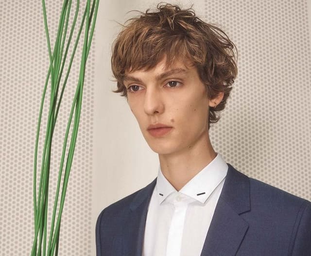 HUGO F/W 18 Bits and Bytes — BOSS