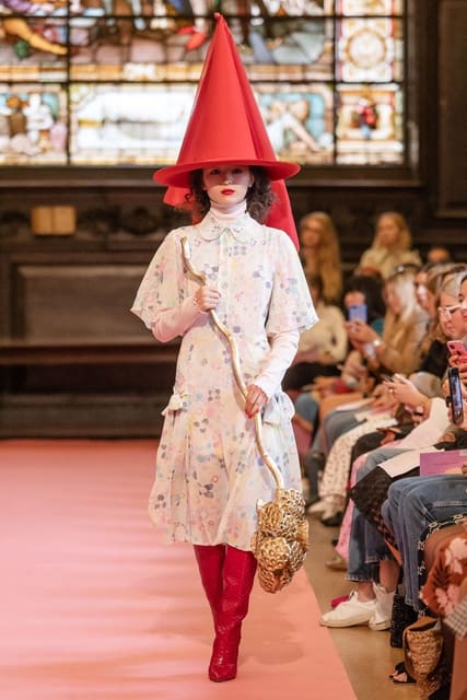 Ryan LO Spring Summer 2019 — Ryan LO