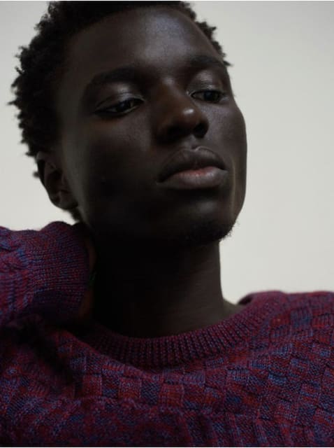 George Okeny — Fucking Young