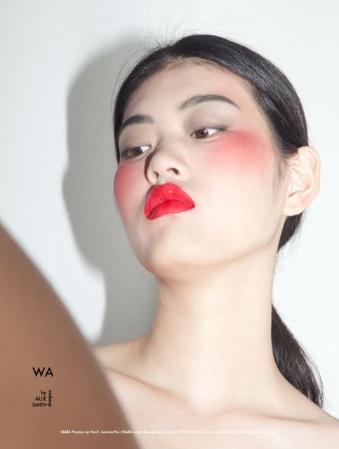 Wa Wa — Nicotine Magazine
