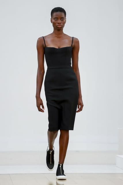 Jasper Conran S/S 19 Show — Jasper Conran
