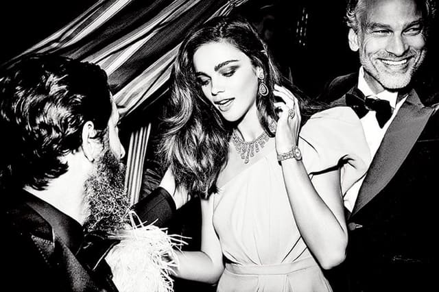 David Morris 2016: The London Jeweller — David Morris