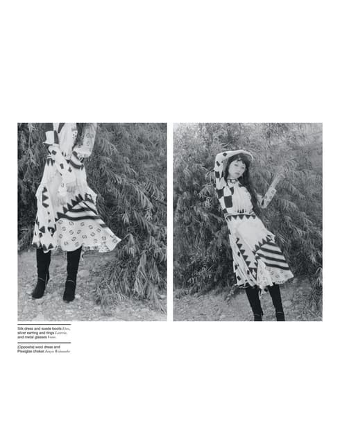 Chasing Pavement — Manifesto Magazine