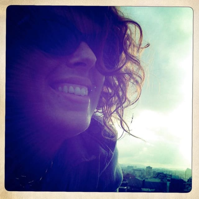 Giulia Marsili