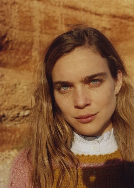 Kim Noorda — Is In Town Magazine