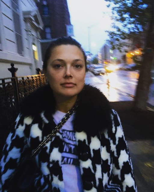 Rebecca Dennett