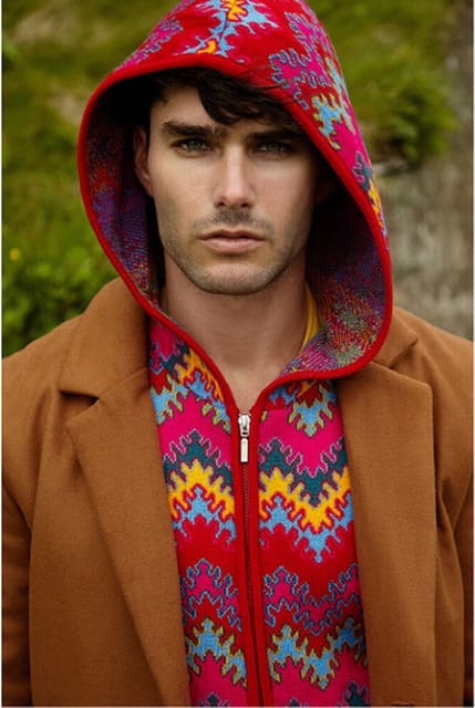 LOB FALL/WINTER 2018 CAMPAIGN