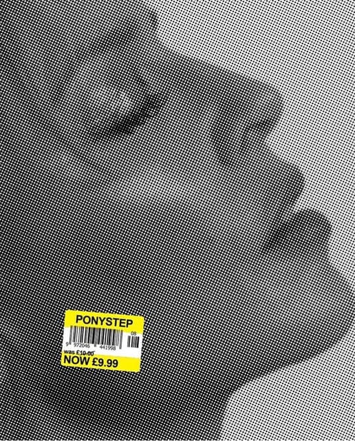 Ponystep Magazine Fall/Winter 2018 Cover — Ponystep Magazine