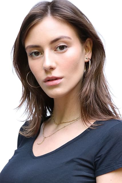 Alejandra Guilmant — 5