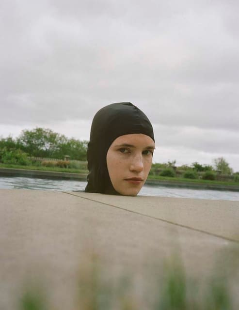 Palpable Reality by Beth Garrabrandt and... — ODDA Magazine