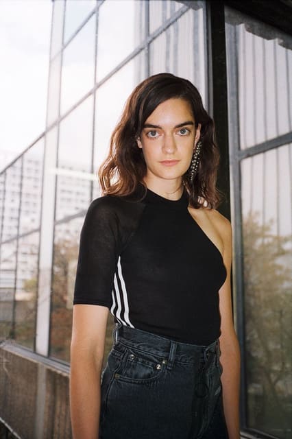 PURPLE X ADIDAS ORIGINALS — Purple Magazine