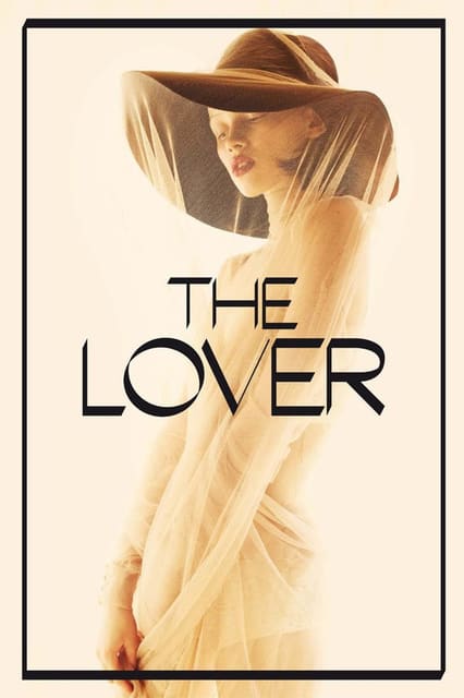 The Lover — Tiger Magazine