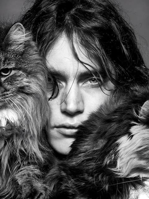 CATMAN