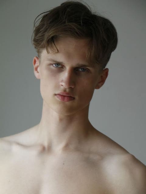 Ignas Lukauskas — 5
