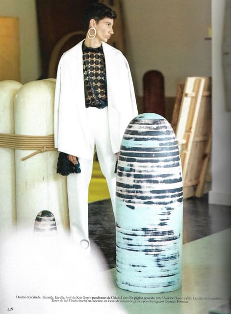 Formas — Vogue Mexico