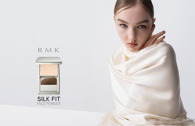 RMK Cosmetics A/W 2018 — RMK Cosmetics