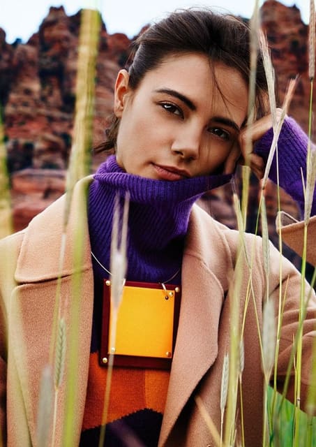 Die 8 Top Mantel — Elle Germany