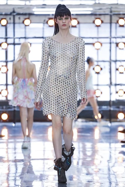 Byblos S/S 19 Show — Byblos