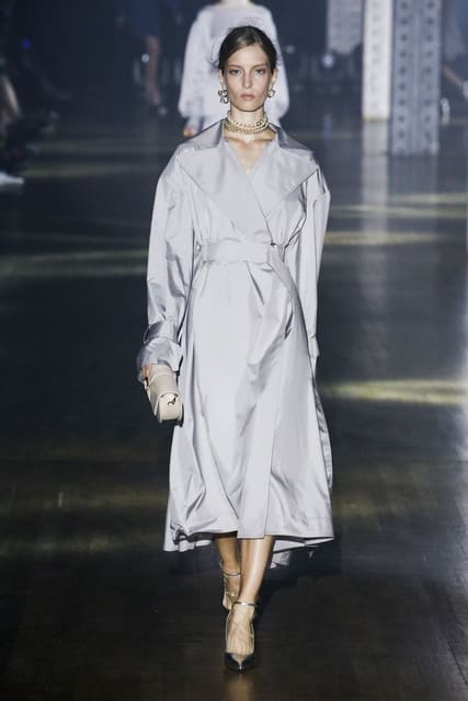 ADEAM S/S 19 Show — ADEAM