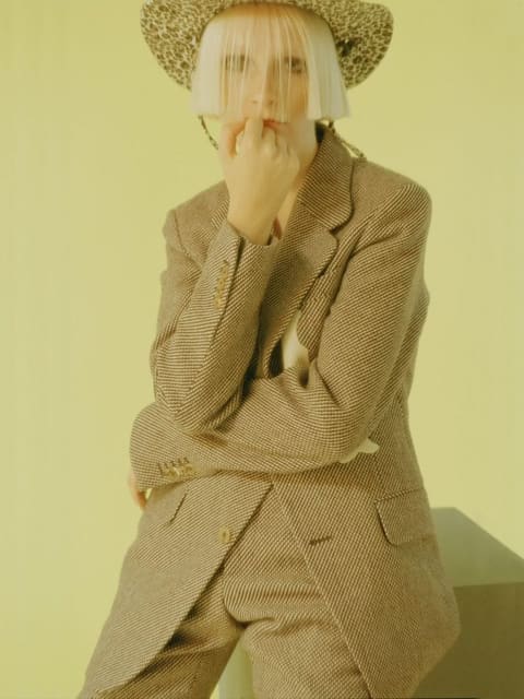 golden years — Dazed Magazine