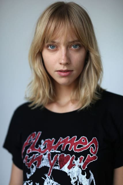 Emma Surmon — 3