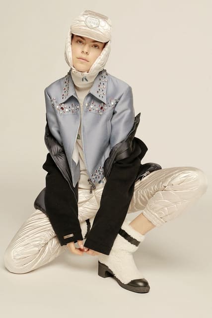 Tendenze Novembre — Amica