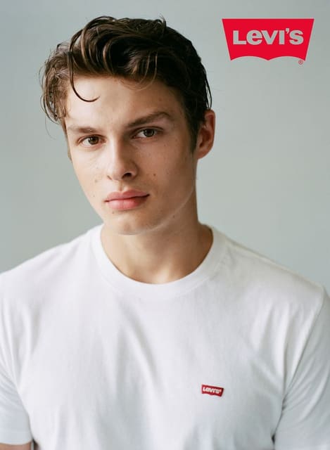 Levi's Campaign Fall 2018 for Germany — Levi's
