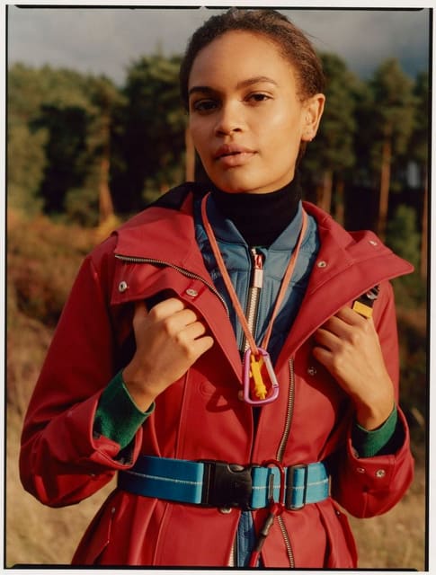 Hunter Boots AW18 Campaign — Hunter Boots