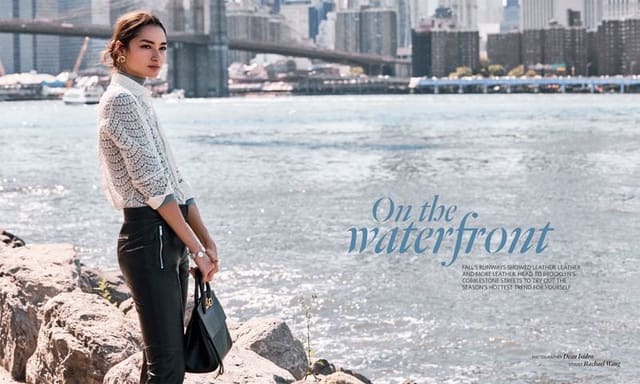 On the Waterfront — Elite Traveler Magazine