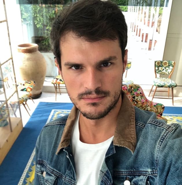 Décio Santos