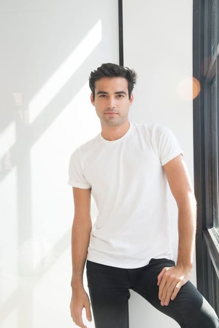 Dante Frongillo
