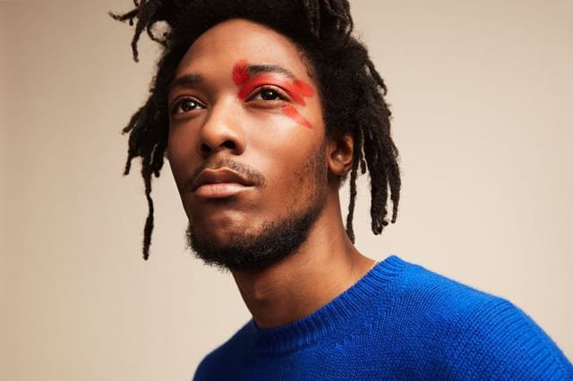 FIVEISM x THREE Cosmetics FW18 Campaign