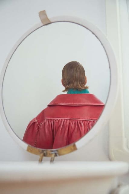 Miu Miu special Fall/Winter 18-19 — ODDA Magazine