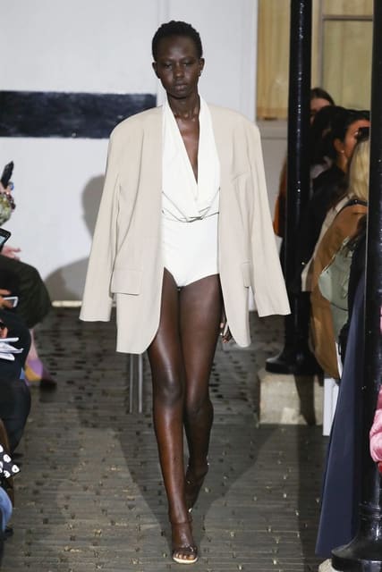 A.W.A.K.E. S/S 19 Show