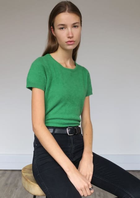 Eve Hughes
