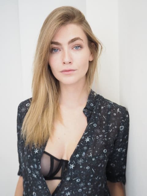 Select Model Management 2018 Polaroids/P...