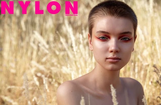 Warm Days Will Never Cease — Nylon Indonesia