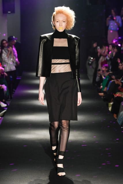 Guy Laroche S/S 19 Show — Guy Laroche