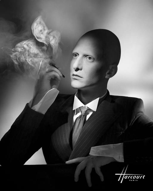 Ali Mahdavi