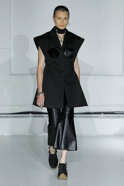 Hyun Mi Nielsen S/S 19 Show